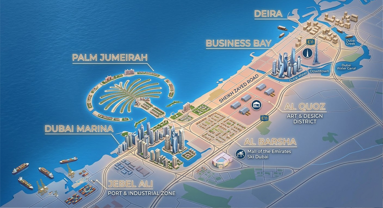 Sewage Collection and Tank Cleaning in Dubai